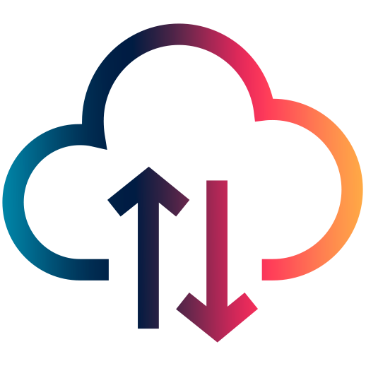 nClouds Case Study Icons