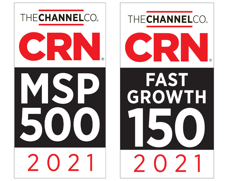 CRN MSP and fg