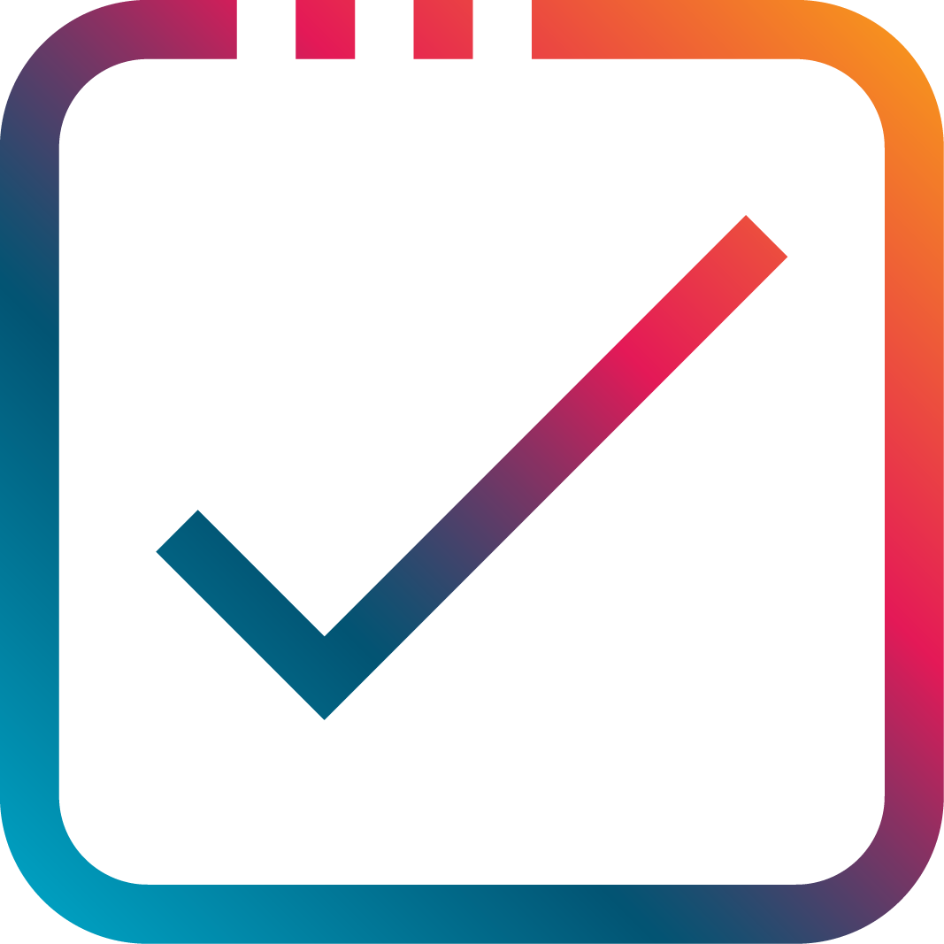 Case-by-Case Use icon