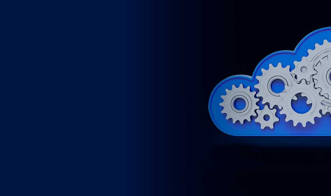 Amazon EKS Blueprints accelerates application modernization with modern cloud operations (CloudOps)