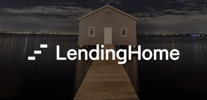 LendingHome