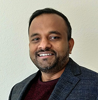 prasanth John Ray