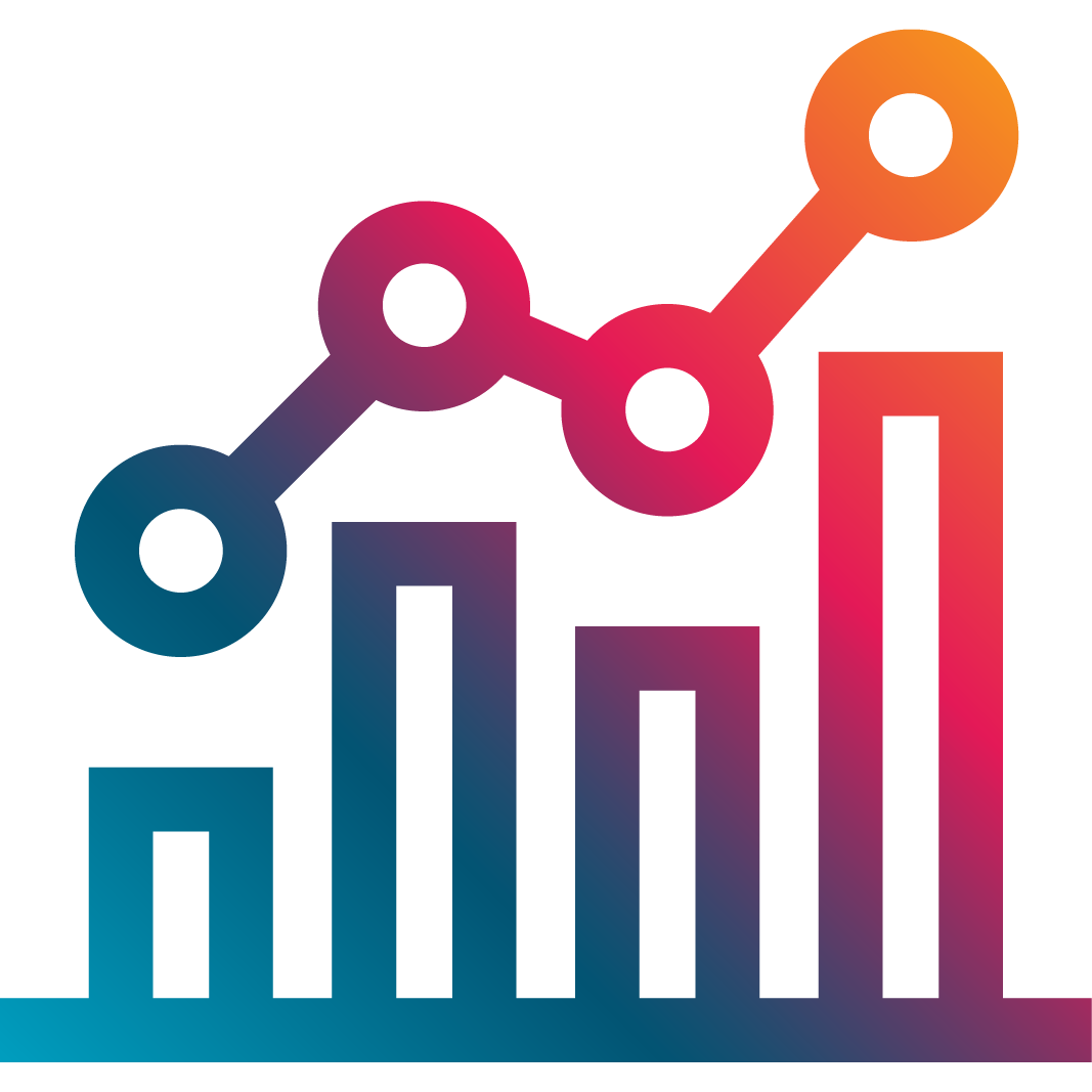 Data-Trained Integration Data-Trained Integration Icon